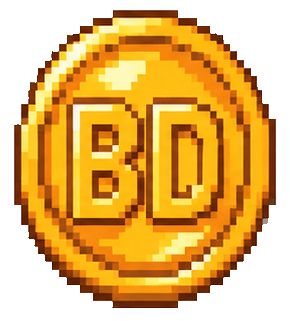 BODDARING coin